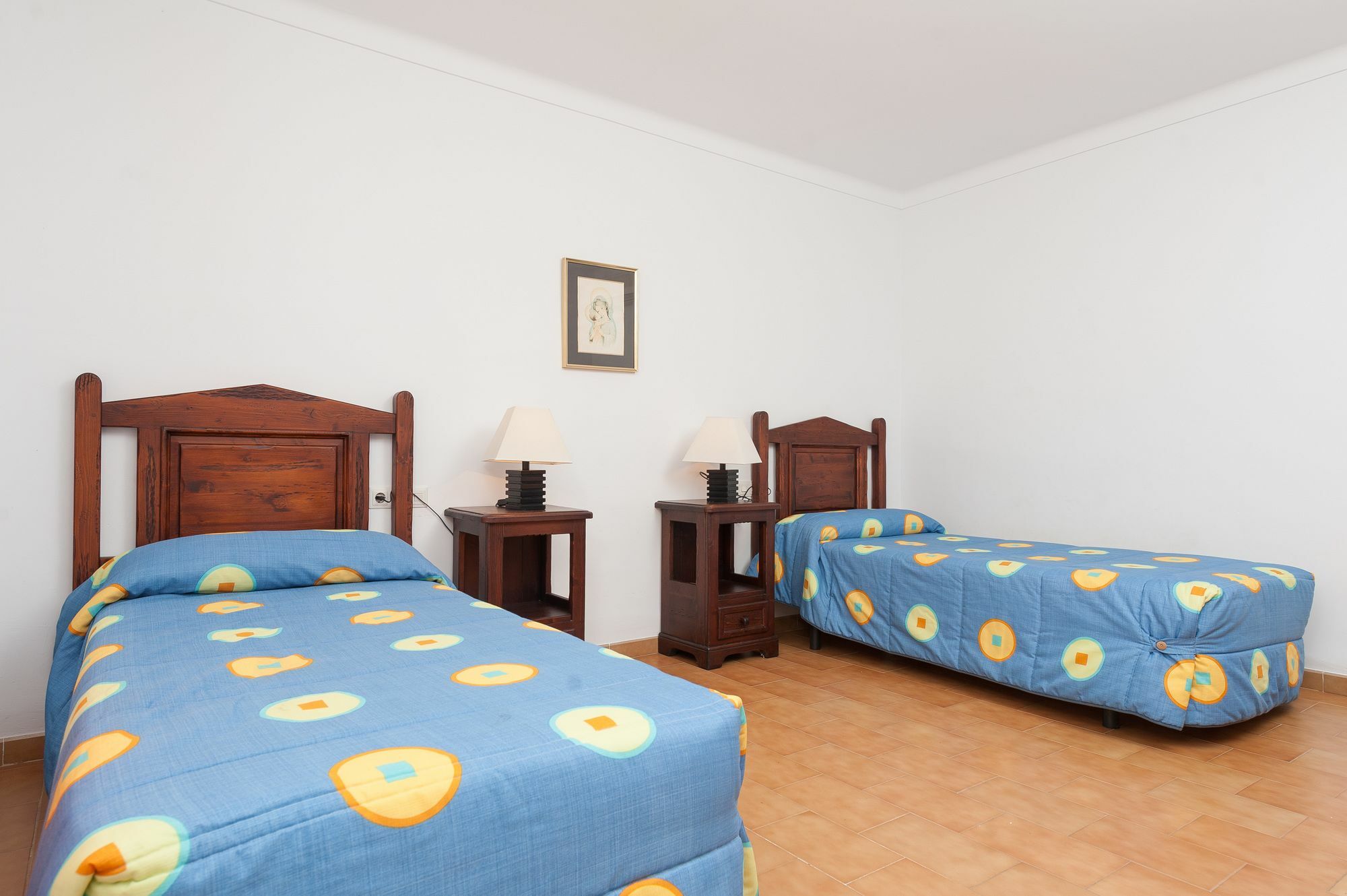 Vivienda Isabela Villa Inca  Exterior photo